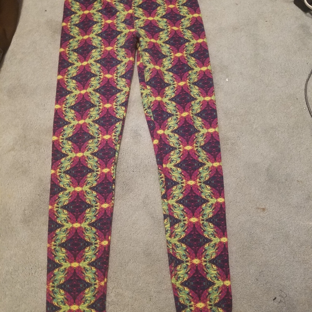 Lularoe pants